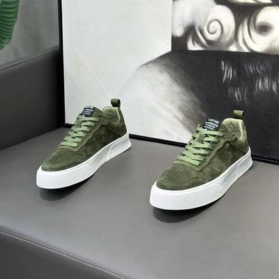 Zapatos Casuales de Moda para Hombre Zapatos Masculinos Ligeros Cómodos Antideslizantes En Oferta Adultos Moda 2024 Envío Gratis Tendencia Zapatillas para Caminar