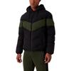 Emporio Armani Puffer Jackets Men's Hooded Moderate 6RPB06-PN1BZ-1977