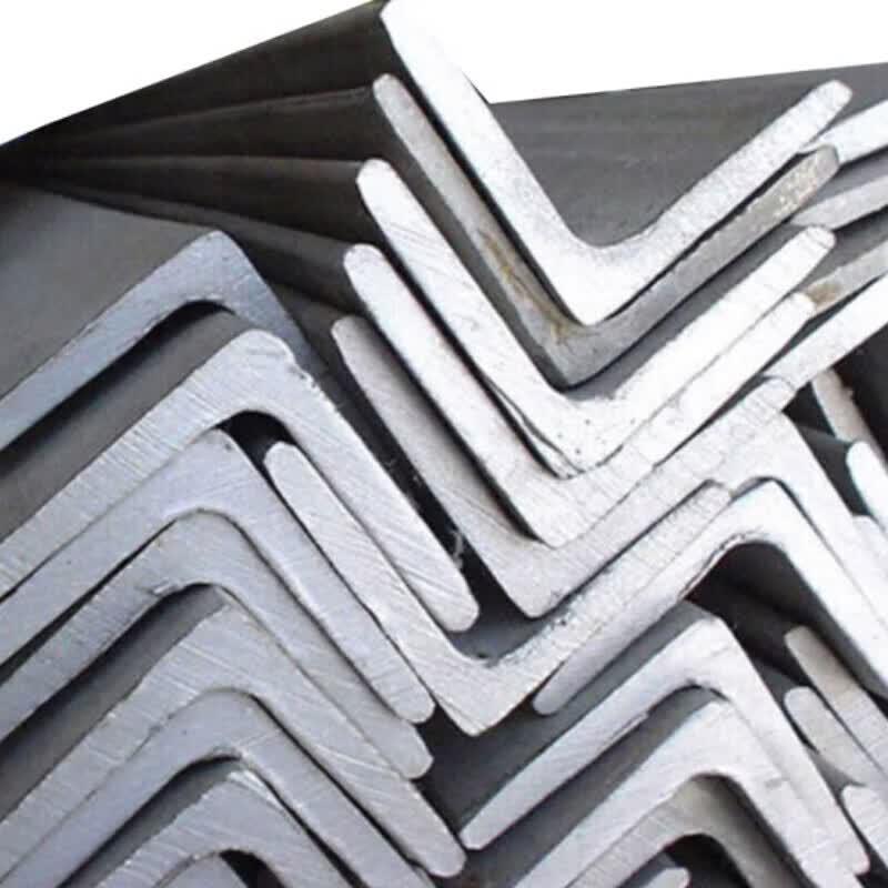 Stainless Steel 304 Angle Bar