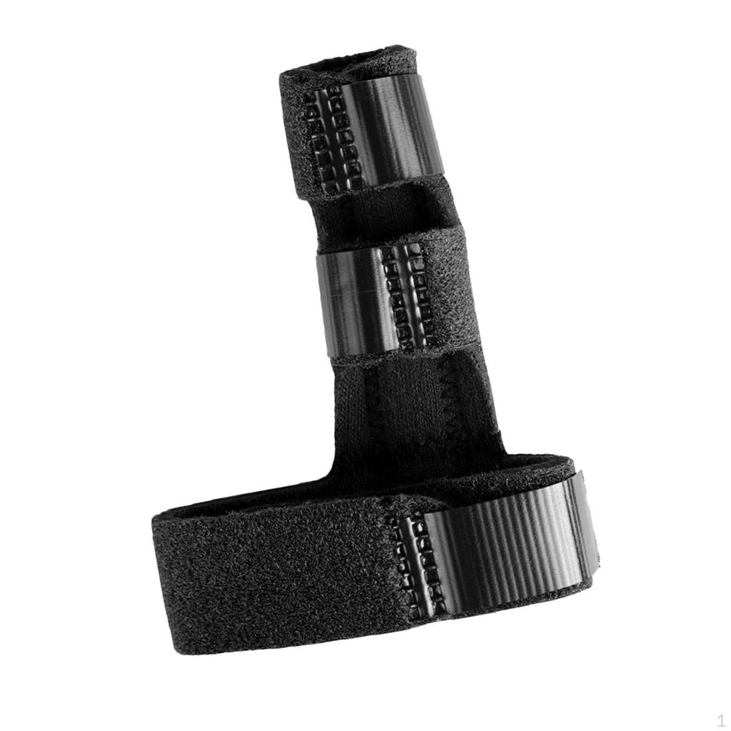 Trigger Finger Splints Fastening Tape for Middle/Ring/Index/Thumb/Pinky