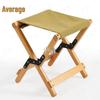 Tragbarer Outdoor Klapp-Campinghocker