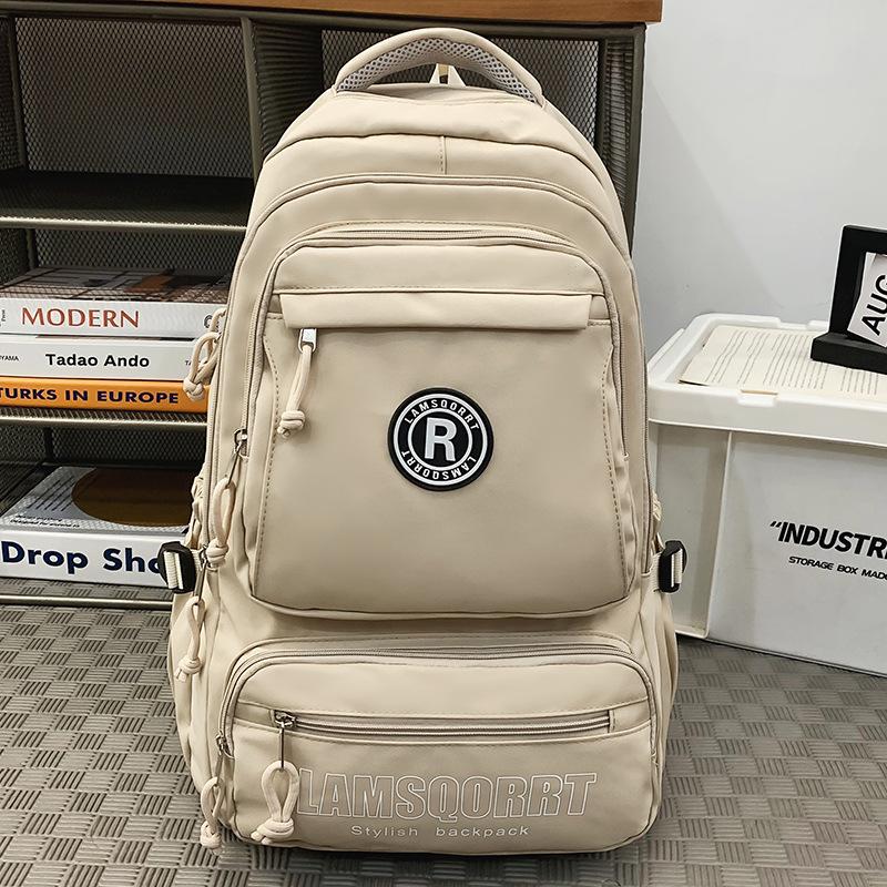 

Large Capacity Elementary School Students Junior High School Girls College Students Backpacks