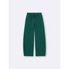 GU by Uniqlo Heavyweight Sweat Barrel Leg Pants + Ec  Length 77.5cm 