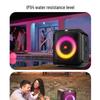 JBL Partybox Encore Essential Portable Bluetooth Speaker CN plug (adapter included)