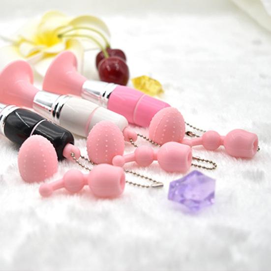 G Spot Adult Toy Masturbator Vibration Single Frequency Clit Portable Silicone Stimulator Masturbator Massage Stick Women