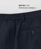 STCO 4-Way-Stretch Lightweight Twill Slacks_Navy (Relaxed Fit)_Sepwb01Tsn