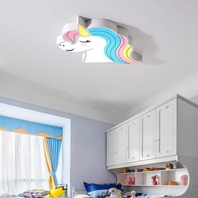 OEING Children's Room Modern Ceiling Light