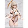 AniMester Holy Slaughter Master Cheshia 1/6 Scale Complete Figure