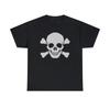 Skull and Crossed Bones VII Short Sleeve Tee