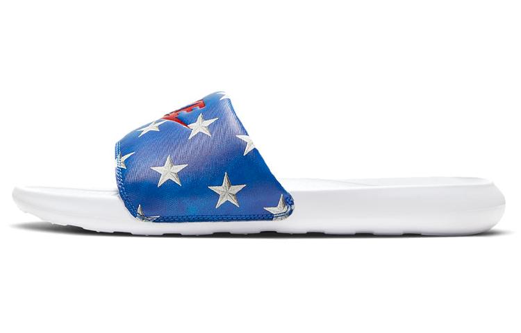 

Nike Victori One Printed Slide Stars CN9678-402 40