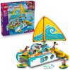 LEGO Friends Constructor – Sailing Adventure (42664)