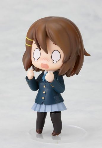 K-ON! Nendoroid Yui Hirasawa (non-scale ABS&PVC Painted Movable Figure)