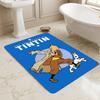 Tintin'S Quest Living Room Nonslip Area Rug Soft Carpet For Bedroom Game Playroom Sofa Office Home Decor Doormat Christmas Gift C926890