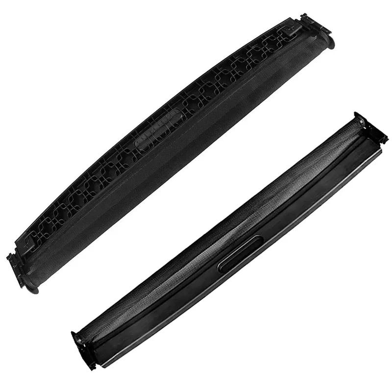 For BMW Mini Car Sunroof Curtain Roof Hardtop Sunshade Cover For R55 R56 R60 Cooper S One JCW 2007-2016 54102757016, 54102755849