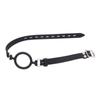 Silicone Ring Ball Gag SM Props Deep Throat Oral Sex Oral Sex Toys for Male and Female Slaves Training Adult Sex Products Sex Toys