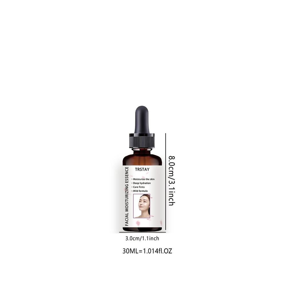 Anti Wrinkle Essence, Anti Aging, Lift, Lighten Fine Lines, Moisturize and Moisturize Skin with Essence