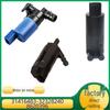 Compatible Volvo Headlight Washer Motor for Part Numbers 31416483, 32328240, 8620396