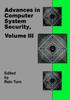 Bok Advances In Computer Systems Security : V. 3