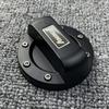 Rare Jimny Gasoline Filler Cap Fuel Cap Cover (Black)
