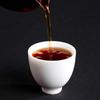 Yunnan Old Tree Pu-erh Ripe Tea 500g Natural Detox Loose Leaf Ancient Puerh Cooked