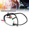 For Ford Ranger Mazda BT 50 2.2L Fuel Overflow Leak Off Pipe Hose BB3Q-9K022-AG 1756563 BB3Q9K022AF Fuel Hose Retun Line