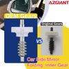 Agiant Car Side Mirror Motor Gears 35T Folding Part For BMW 4 Series F32 F33 F36/3 Series F30 F31 F34 GT F35 Accessoire Voiture