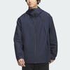 Adidas Woven Jacket Jackets & Coats Men's Legend Ink JF0963