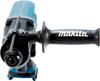 Аккумуляторный комбинированный перфоратор Makita DHR202 DHR202RTJ (2 x 5,0 Ah + Зарядное устройство) im MakPac