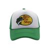 Shops Pro Bass Baseball Caps Sun Protection Mesh Breathable Outdoor Adjustable