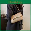 Trendy Retro Pu Crossbody Bag For Women With Magnetic Closure And Phone Pocket