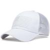 Spring and Summer Men's and Women's National Flags Embroidery Sun-proof Baseball Caps Men's and Women's Fashion Casual Caps