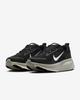 HM6803-007 Vomero 18 Black Coconut Milk Light Iron Ore Summit White (Men's)