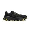New LiNing Wear Resistant Low Top Running Shoes Unisex Black AZGU003-2