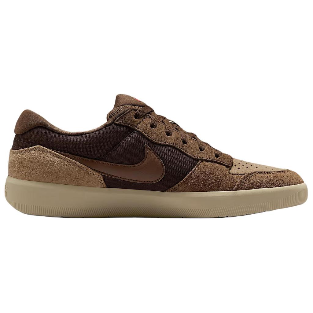 Nike SB Force 58 'Baroque Brown' DV5477-201