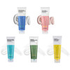 Collection Mousse Nettoyante 120ml (5 types) / Arbre à thé, Madécassoside, Vitamine, Hyalu, Collagène