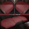 Cadillac Chevrolet Traverse Qijun Zhizai Accord Sylphy Haval Breathable Suede Semi-Surround Seat Cushion