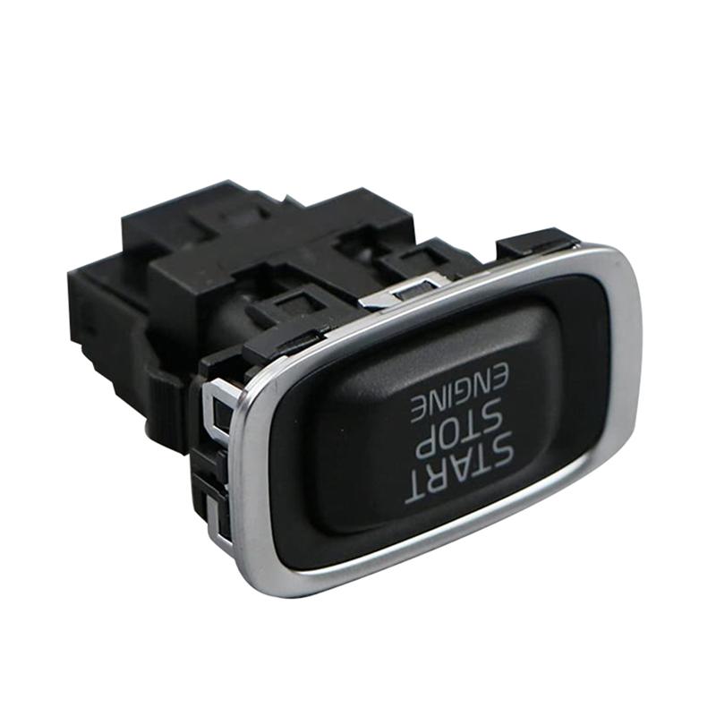 Engine Ignition Start Stop Switch Button 31456645 For Volvo C70 S60 S80 V70 XC60 XC70 2011 - 2016