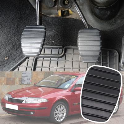 Gomma Freno Frizione Pedale Pad Coperture Per Renault Laguna 2X74 X91 2001 2002 2003 2004 2005 2006 2007 2008 2009 2010 - 2015