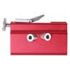 Durable Chain Saw Sharpener Portable Sharpener File Table Quick Sharpening Tool