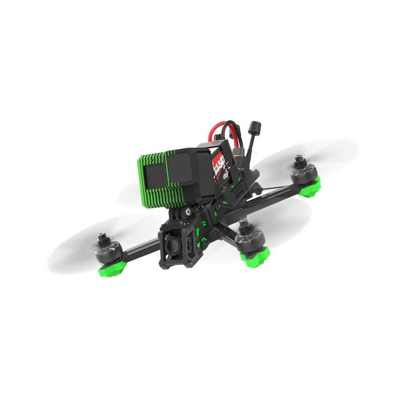 iFlight Nazgul Evoque F5X V2 DJI O3 BNF FPV Drone (CN version)