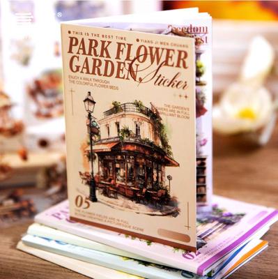 Sy & Hantverk – Scrapbooking