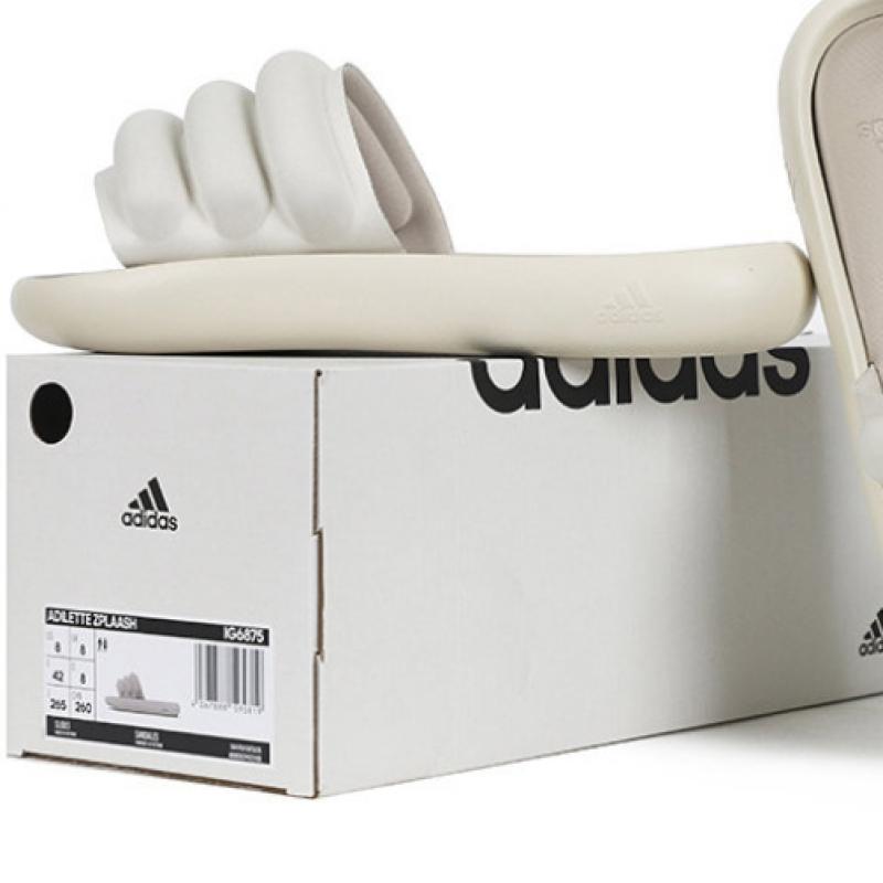 Adidas Slipper Adilette Zplaash
