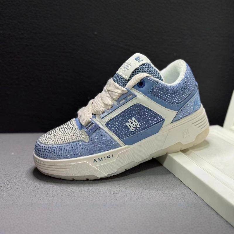 New trendy brand men's and women's low-top board shoes platform casual sports shoes versatile couple fashion trend shoes