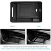 Lower Armrest Storage Box Center Console Tray for Nissan Pathfinder   2024 Armrest Lower Storage Accessories Organizer