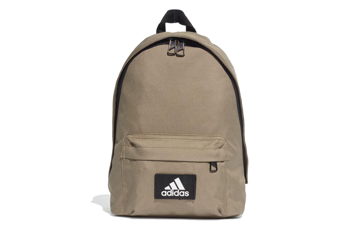 Adidas Polyester Backpack Regular Women s Ruins Green FK0522