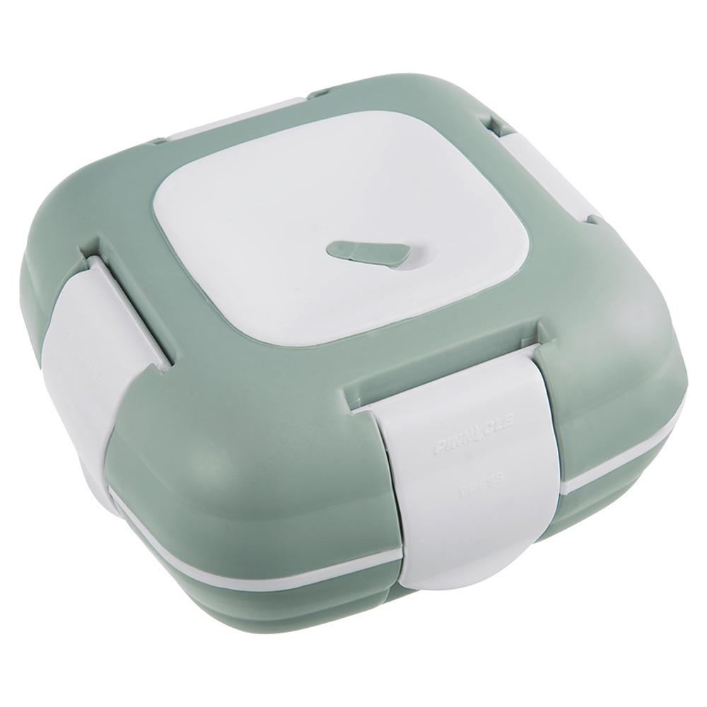 Termo 800 Ml Steel Lunch Thermos