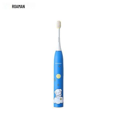 ROAMAN K8-Z Smart Kids Electric Toothbrush CN Plug (adapter Included)