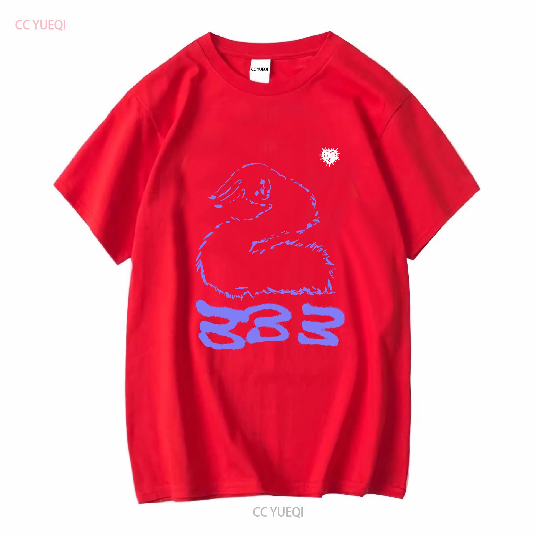 Bladee 333 Обложка Claire Barrow Сцена Футболка размер XL Yung Lean Drain Gang ecco2k винтажная Постиранная Слегка Унисекс Удобная S