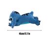 Peluche Stitch Carino Morbido e Abbracciabile Bambola Giocattolo Morbido Regalo di Compleanno per Bambine Gadget per Feste