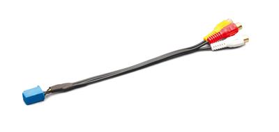 Accessoires voor auto-elektronica – Autokabels, adapters, stopcontacten